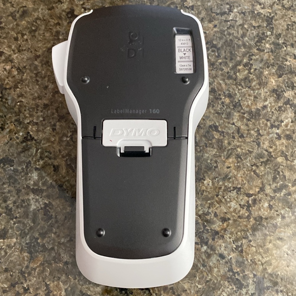 Dymo Label Maker - Picture 2 of 3